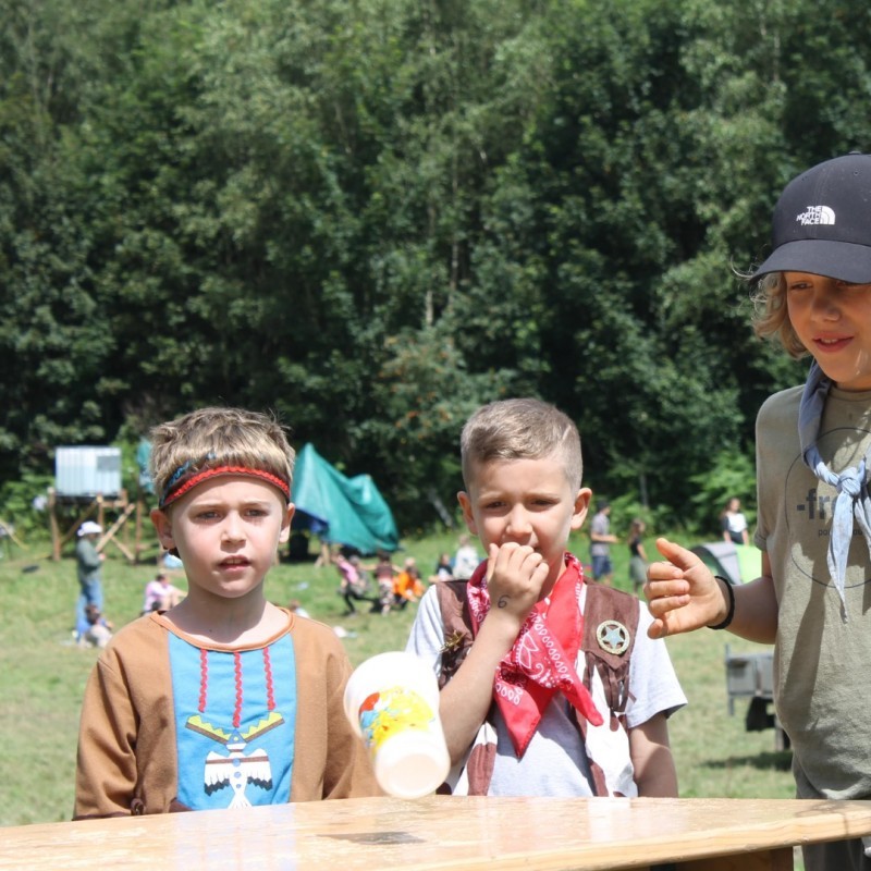 IMG 0426-min - Scouts en Gidsen Zaventem 